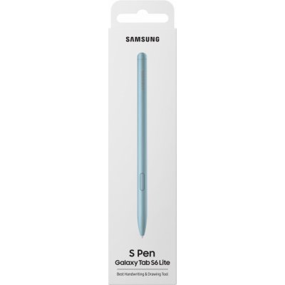 Samsung Original Stylus S-Pen EJ-PP610BLE – Zbozi.Blesk.cz