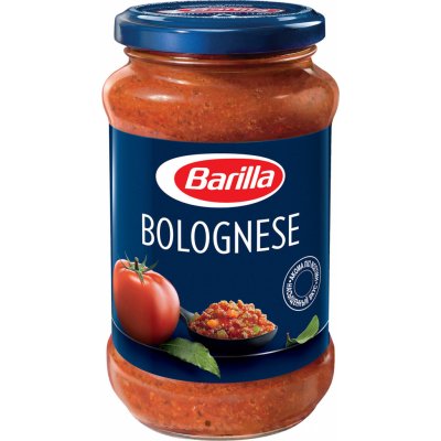 Barilla Bolognese 400 g – Zboží Dáma