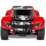 Traxxas Desert Prerunner 4WD RTR červená 1:18 – Hledejceny.cz
