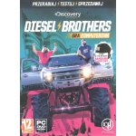 Diesel Brothers: Truck Building Simulator – Hledejceny.cz