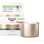 Eucerin Hyaluron Filler Elasticity noční krém refill 50 ml – Hledejceny.cz