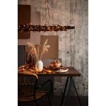 Eglo Světelný řetěz GOLDEN WARM WHITE 411515 – Hledejceny.cz