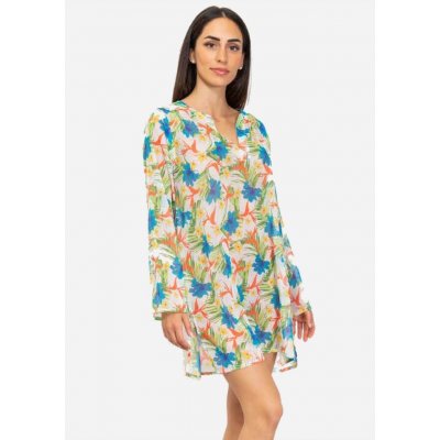 Sielei Siélei EJ72 bílá – Zboží Dáma