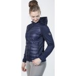 HKM Dámská bunda Wien Style tmavě modrá – Zboží Mobilmania