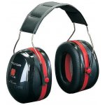 3M Peltor H540A-411-SV OPTIME III 35dB – Sleviste.cz
