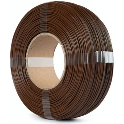 Spectrum TF-24051, ReFill PLA, 1.75mm, BISON BROWN, 1kg – Zboží Živě