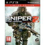 Sniper: Ghost Warrior 2 (Limited Edition) – Zboží Dáma