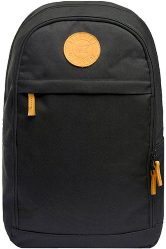 Urban Beckmann 2024 Black 30 l