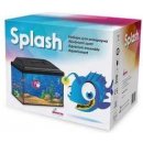 Diversa Startup Splash 30 akvarijní set černý LED 12 l