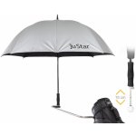 JuStar Telescopic Umbrella teleskopický deštník – Zbozi.Blesk.cz