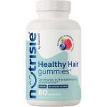 Ostrovit Nutrisie Healthy Hair Gummies 60 ks – Hledejceny.cz