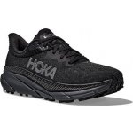 Hoka One One M Challenger ATR 7 GTX 1134501-BBLC BLACK / BLACK – Zboží Mobilmania