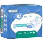 iD Slip X-S Super 563007514 14 ks – Zboží Dáma