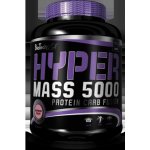 BioTech Hyper Mass 5000 4000 g – Hledejceny.cz