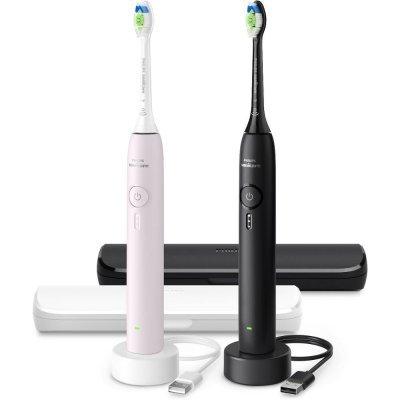 Philips Sonicare 3100 Duo HX4042/42 – Hledejceny.cz