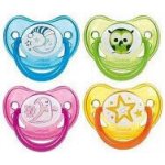 Canpol babies kaučuk třešinka night dreams růžová – Zboží Mobilmania
