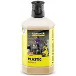 Kärcher Čistič plastů 3v1 6.295-758.0 1 l – Hledejceny.cz