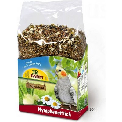 JR Farm Individual Korela 1 kg – Sleviste.cz