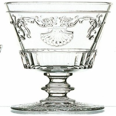 La Rochere Sklenice na noze VERSAILLES čirá 400 ml – Hledejceny.cz