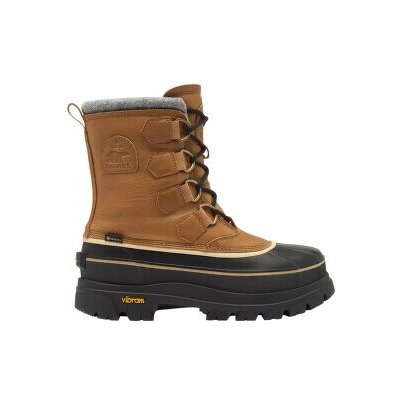 Sorel Daystorm Horizon Gtx Men Caribou Buff black 263 hnědá – Sleviste.cz