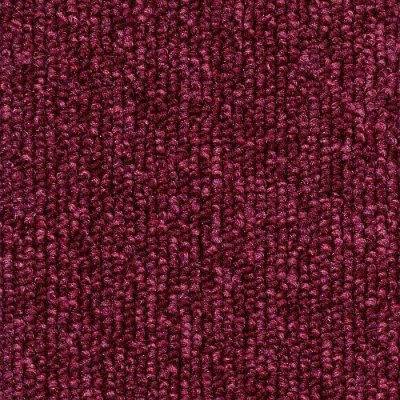 ITC Metrážový koberec Esprit 7783 šíře 4 m vínový