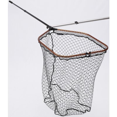 Savage Gear Pro Folding Net 125 - 288 cm XL Podběrák 1 díl – Zboží Dáma