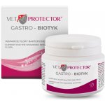JM SANTE Vet Protector Gastro Biotyk 60 g – Hledejceny.cz