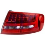 Zadní světlo- pravé vnější AUDI A4 (B8) 2007-2011 |007-2011| AUTOMOTIVE LIGHTING | 8001063490779 – Hledejceny.cz