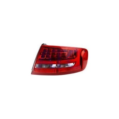 Zadní světlo- pravé vnější AUDI A4 (B8) 2007-2011 |007-2011| AUTOMOTIVE LIGHTING | 8001063490779 – Hledejceny.cz