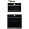 Set domácích spotřebičů Set Whirlpool W9 OM2 4S1 P BSS + W9MD260BSS