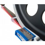 MDTools Laserový měřič roviny řetězu SE-CAT Profi, s čárovým laserem – Sleviste.cz