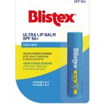 Blistex Ultra SPF 50+ balzám na rty 4,25 g – Zboží Mobilmania