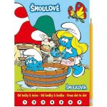 Akim Od tečky k tečce Šmoulové – Hledejceny.cz