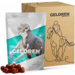 Contipro Geloren HA višňový 3 x 450 g – Hledejceny.cz