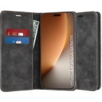 Techsuit - Confy Cover obal pro Honor Magic8 Pro - černý – Zboží Mobilmania