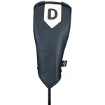 Callaway Premium Headcover na driver modrý – Zboží Dáma
