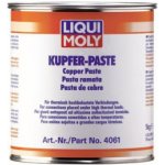 Liqui Moly 4061 Měděná pasta 1 kg – Zboží Mobilmania