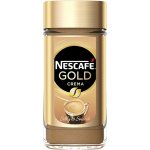 Nescafé Gold Crema 100 g – Zboží Dáma