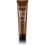 Bezoplachová péče pro suché vlnité a kudrnaté vlasy Redken All Soft Mega Curls - 150 ml – Hledejceny.cz