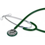 GIMA Standardní fonendoskop TRAD černá – Sleviste.cz