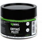 Karel Nikl Chytací pelety Strawberry 150g 10mm – Zboží Mobilmania