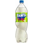Fanta Exotic 1,5 l – Zboží Mobilmania