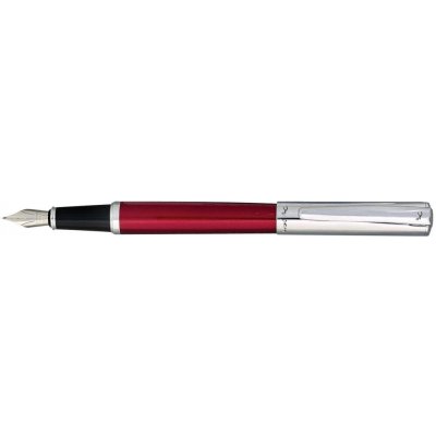X-Pen 485F Paradise Red CT plnicí pero – Hledejceny.cz