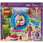 LEGO® Friends 41383 Hřiště pro Oliviiny křečky – Zboží Mobilmania