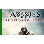 Assassin's Creed: The Ezio Collection – Hledejceny.cz