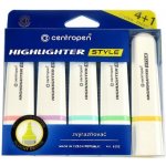 Centropen 6252 4+1 ks – Zboží Živě