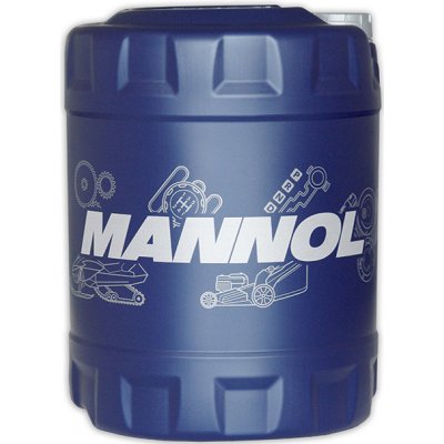 Mannol Antifreeze AF12+ -40°C 10 l | Zboží Auto