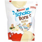 Ferrero Kinder Schoko Bons White 200 g – Hledejceny.cz