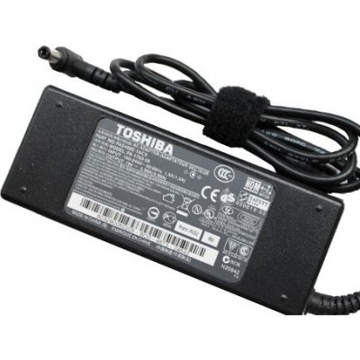 Toshiba AC Adapter - 15V, 120W PA3507E-1AC3 - originální – Zboží Mobilmania