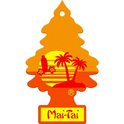 WUNDER-BAUM Mai-Tai | Zboží Auto